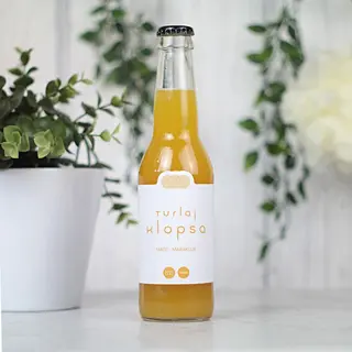 Turlaj Klopsa mate marakuja