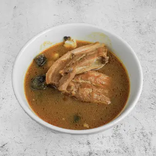 Caldo Kawi