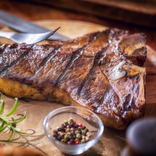 Chuletón de Ternera (Aprox. 600 g.)