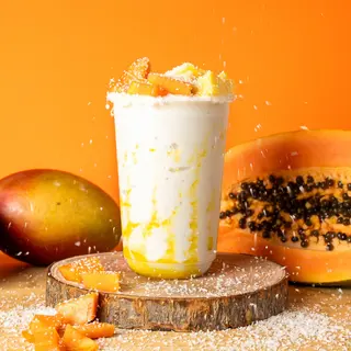 Batido  Picolo (500 ml.)
