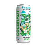 Agua de coco  - COCONUT WATER (330ML)