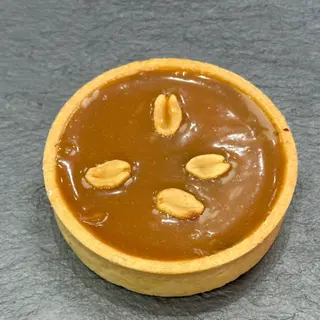 Tarta Caramelino (cu ciocolata si caramel)