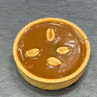 Tarta Caramelino (cu ciocolata si caramel)