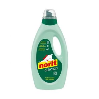 Norit Delicate Liquid Detergent 1125ml