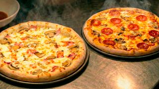 2 Medianas clásicas