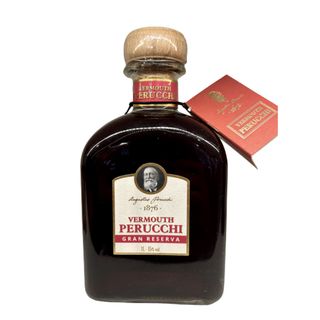 Vermouth Gran Reserva Perucchi