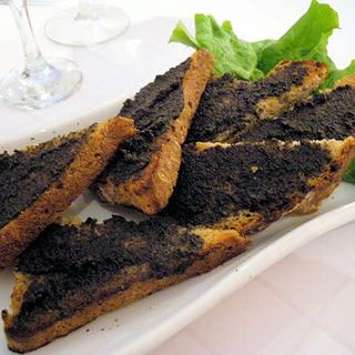 Маслинова паста 100 гр.