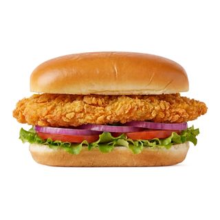 Crispy Long 