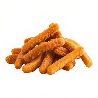 Chicken fingers