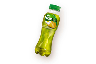Fuze Tea Tè Verde Mango