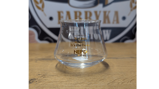 NEPO Szklanka "Teku" 0,1L