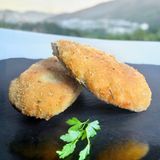 Mejillón Tigre (1 Ud.)