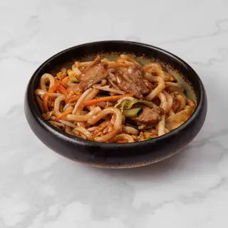 628. Gyu udon