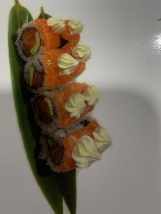 94. Piladelphia salmone