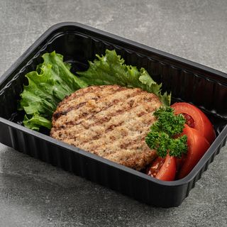 Котлета куриная на гриле