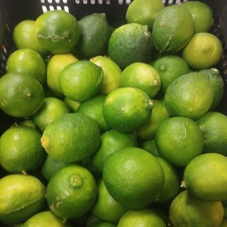 Llima  300g aprox 4 unitats