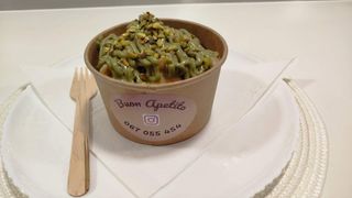 Palačinka Pistaći 220gr