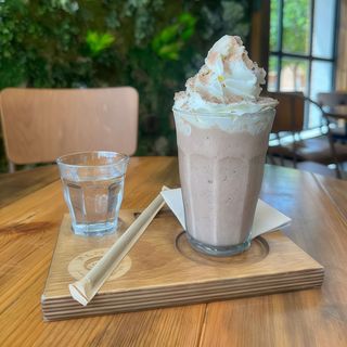 Kit Kat y Nata (400 ml.)