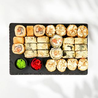 Сет "Агета" (32 шт.)