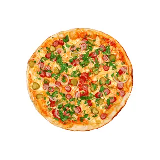 Pizza Vaugoine