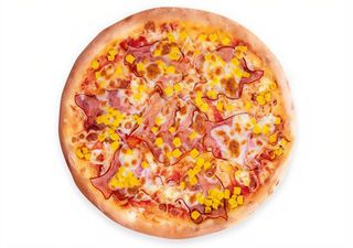 Піца Везувій (30см/510г)