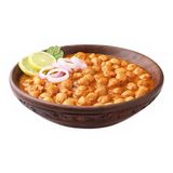chana masala