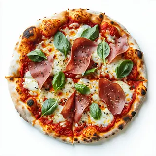 Bresaola