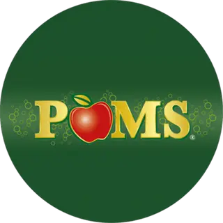 SODA 45Cl  Poms 
