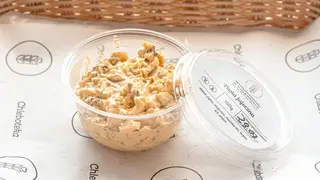 Pasta jajeczna