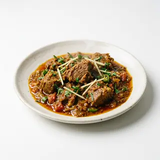 Cordero Karahi