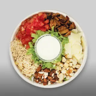 Urban Caesar salata