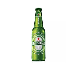 Heineken 