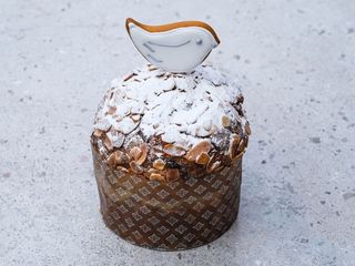 Фірмова паска «Мрія» (450g)