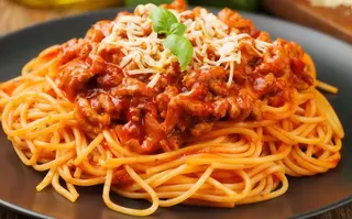 Salsa Bolognesa