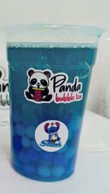 Stitch bubble tea 0,5l