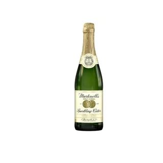 Martinelli's Sparkling Cider