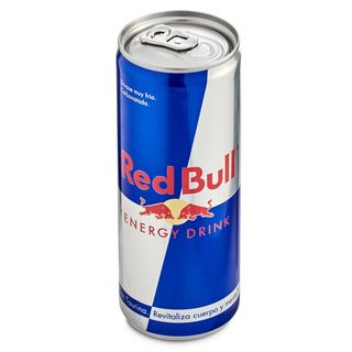 Red bull 