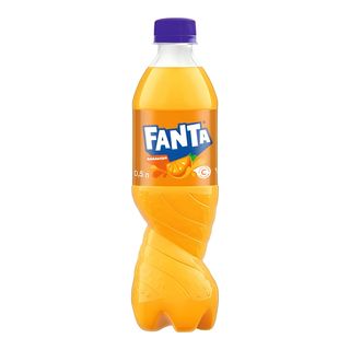Фанта (0,5 л.)