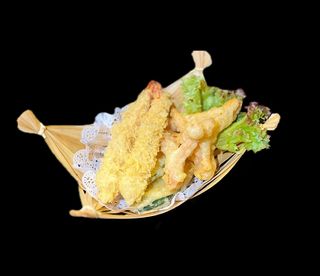 028.MORIAWASE TEMPURA