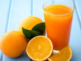 Сік апельсин (1l)