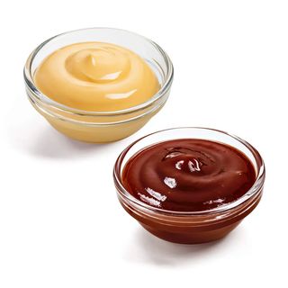 Сырный соус