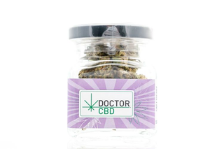 SweetBerry Doctor CBD 5GR