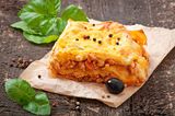 Lasagnes
