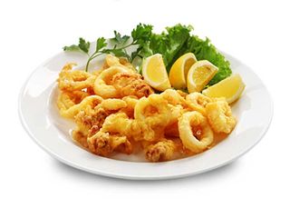 Кальмары (200г)