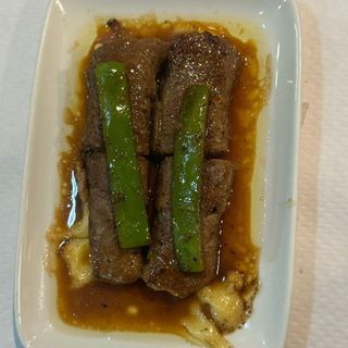 51. Rollo De Ternera