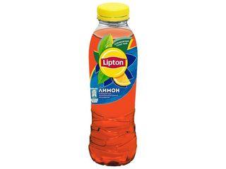Чай Ліптон 1л