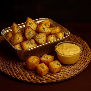 PATATAS BRAVAS TOSCANA 
