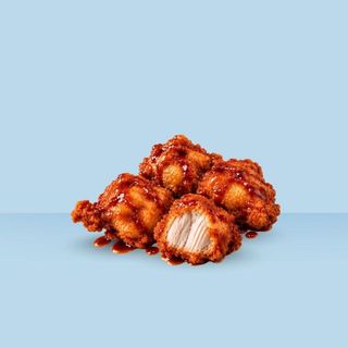 Pollo Karaage