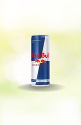 Red Bull Energy Drink 0.25 l