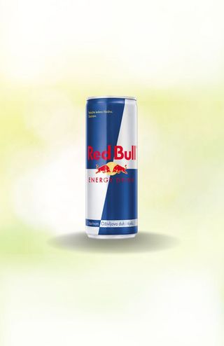 Red Bull Energy Drink 0.25 l